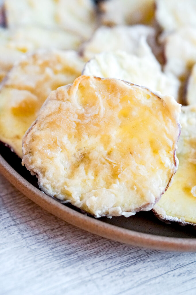 Easy Air Fryer Tempura Recipe Mochi Mommy